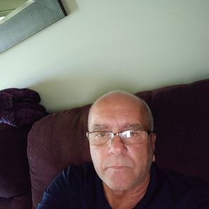 Meet your Posher, Ronald